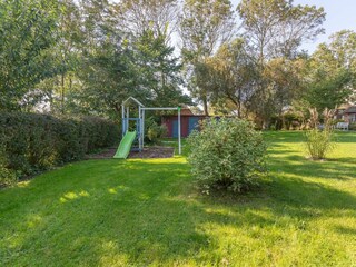 Ferienwohnung Friedrich-Wilhelm-Lübke-Koog Ausstattung 23