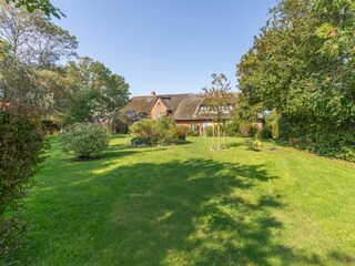 Ferienwohnung Friedrich-Wilhelm-Lübke-Koog Umgebung 26