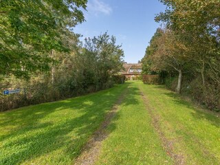 Ferienwohnung Friedrich-Wilhelm-Lübke-Koog Umgebung 25