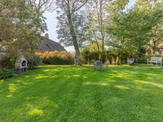 Ferienwohnung Friedrich-Wilhelm-Lübke-Koog Außenaufnahme 13