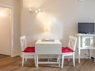 Ferienwohnung Husum Ausstattung 6