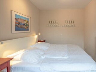 Ferienwohnung Husum Ausstattung 7
