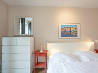 Ferienwohnung Husum Ausstattung 8