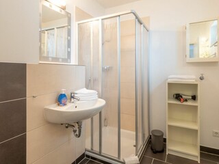 Ferienwohnung Husum Ausstattung 9