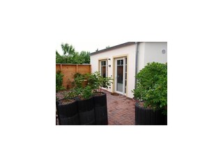 Ferienwohnung Husum Außenaufnahme 3