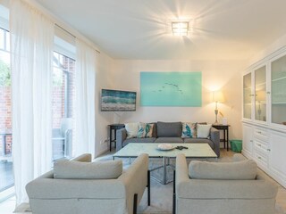 Ferienhaus Tating Ausstattung 6
