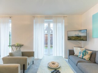 Ferienhaus Tating Ausstattung 7