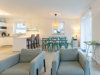 Ferienhaus Tating Ausstattung 8