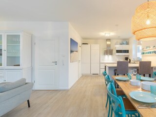 Ferienhaus Tating Ausstattung 9