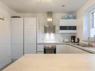 Ferienhaus Tating Ausstattung 10