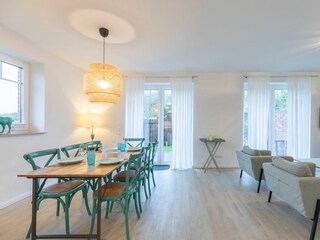 Ferienhaus Tating Ausstattung 14