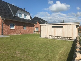Ferienhaus Tating Umgebung 28