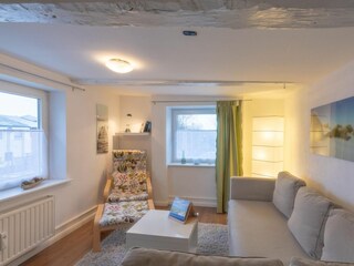 Ferienwohnung Tönning Ausstattung 1