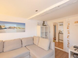 Ferienwohnung Tönning Ausstattung 4