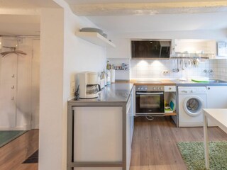Ferienwohnung Tönning Ausstattung 5