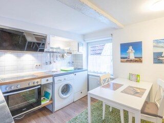 Ferienwohnung Tönning Ausstattung 6