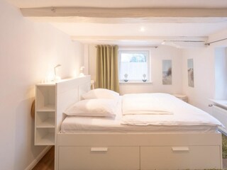Ferienwohnung Tönning Ausstattung 7