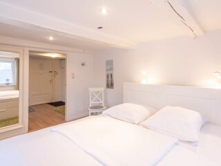 Ferienwohnung Tönning Ausstattung 8