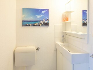 Ferienwohnung Tönning Ausstattung 9