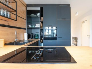 Ferienhaus Tönning Ausstattung 6