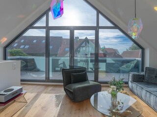 Ferienhaus Tönning Ausstattung 19