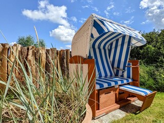 Ferienhaus St. Peter-Ording Umgebung 27