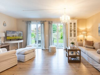 Ferienhaus St. Peter-Ording Ausstattung 5