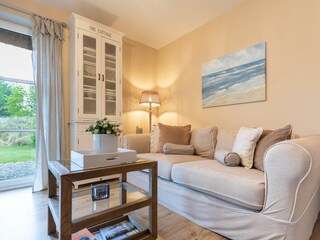 Ferienhaus St. Peter-Ording Ausstattung 6