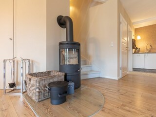 Ferienhaus St. Peter-Ording Ausstattung 10