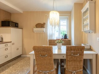 Ferienhaus St. Peter-Ording Ausstattung 11