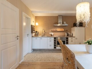 Ferienhaus St. Peter-Ording Ausstattung 12