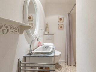 Ferienhaus St. Peter-Ording Ausstattung 14