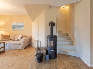 Ferienhaus St. Peter-Ording Ausstattung 16