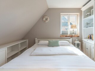 Ferienhaus St. Peter-Ording Ausstattung 20