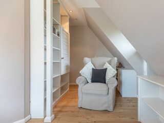 Ferienhaus St. Peter-Ording Ausstattung 22