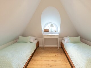 Ferienhaus St. Peter-Ording Ausstattung 26