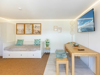 Ferienwohnung St. Peter-Ording Ausstattung 1