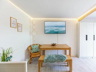 Ferienwohnung St. Peter-Ording Ausstattung 2
