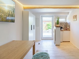 Ferienwohnung St. Peter-Ording Ausstattung 3