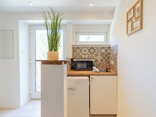 Ferienwohnung St. Peter-Ording Ausstattung 4