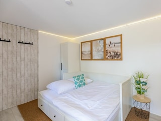 Ferienwohnung St. Peter-Ording Ausstattung 8