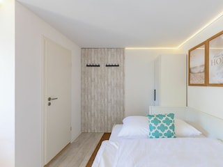 Ferienwohnung St. Peter-Ording Ausstattung 9