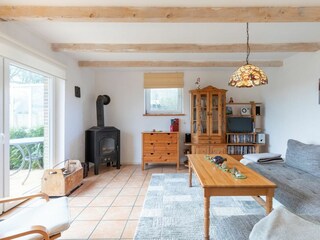 Ferienhaus Neukirchen in Nordfriesland Ausstattung 2