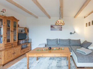 Ferienhaus Neukirchen in Nordfriesland Ausstattung 3