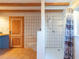 Ferienhaus Neukirchen in Nordfriesland Ausstattung 7