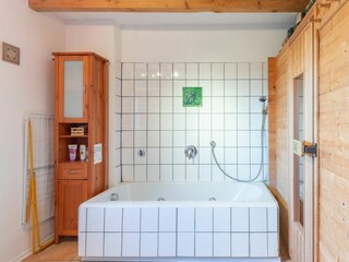 Ferienhaus Neukirchen in Nordfriesland Ausstattung 9