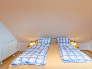 Ferienhaus Neukirchen in Nordfriesland Ausstattung 13