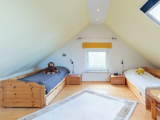 Ferienhaus Neukirchen in Nordfriesland Ausstattung 14