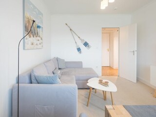 Ferienwohnung Tinnum Ausstattung 1