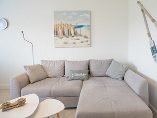 Ferienwohnung Tinnum Ausstattung 3